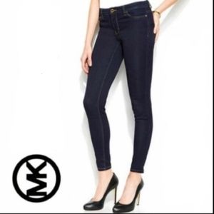 Michael Kors Izzy skinny jeans